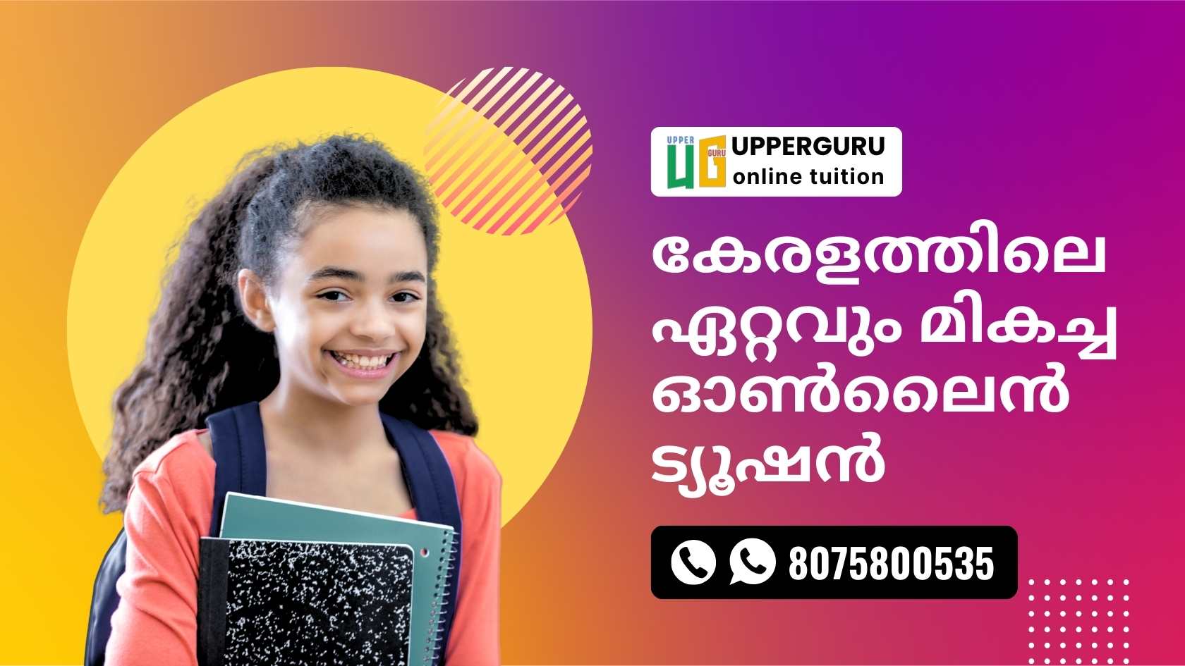 Unlocking Success: UpperGuru Online Tuition for Secondary Students