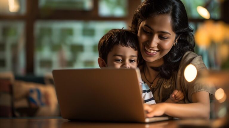 Interactive ICSE 4th Grade Online Tuition in Kerala