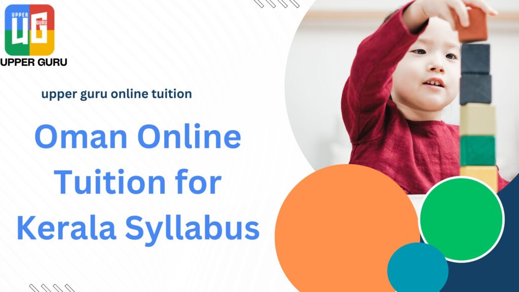 oman online tuition for kerala syllubus