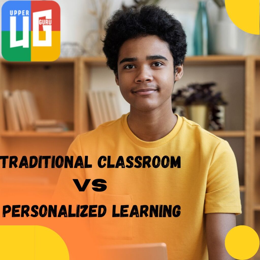 personalized learning in oman