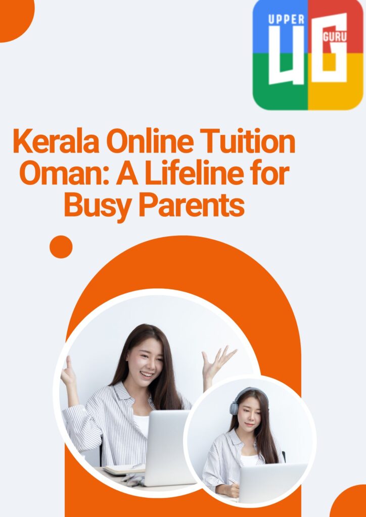 Kerala online tuition teachers in Oman