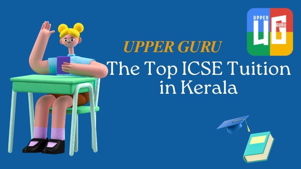 Top icse tuition in kerala